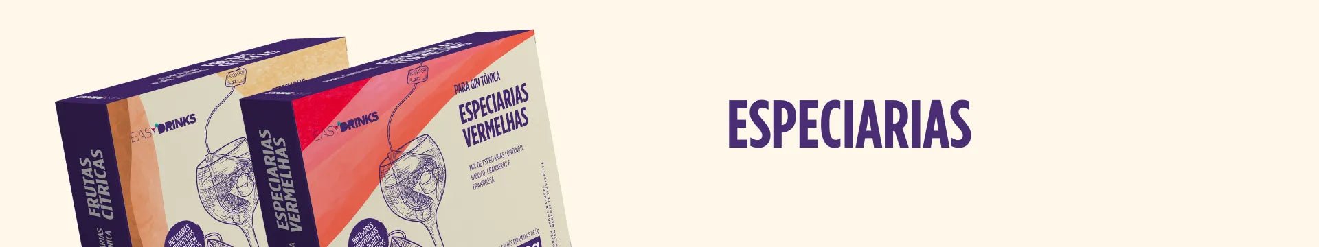 Especiarias