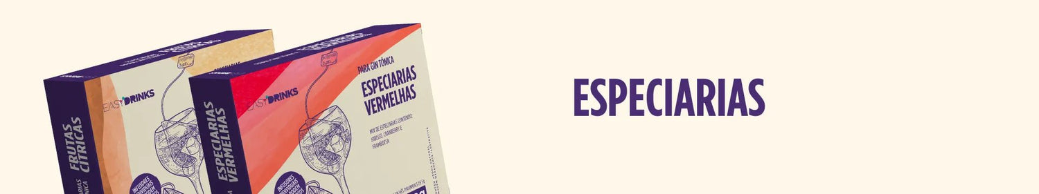 Especiarias